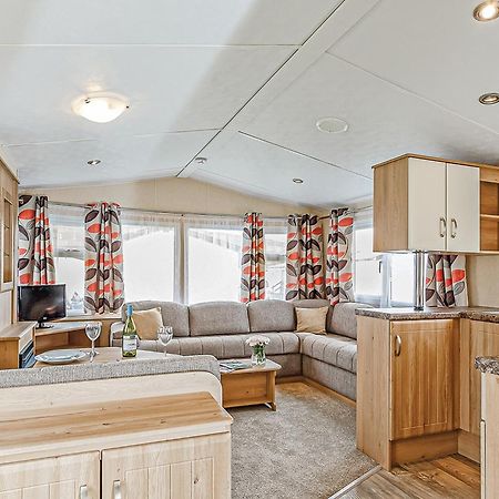 Seadown Park Hotell Charmouth Eksteriør bilde