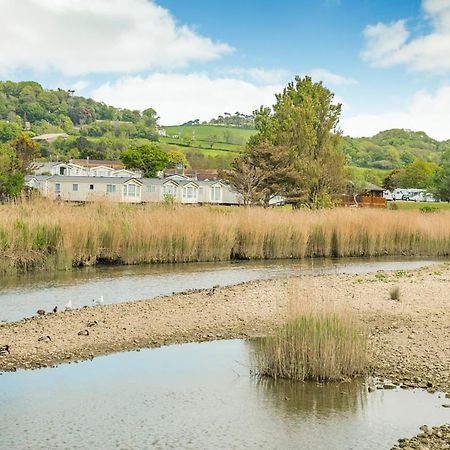 Seadown Park Hotell Charmouth Eksteriør bilde