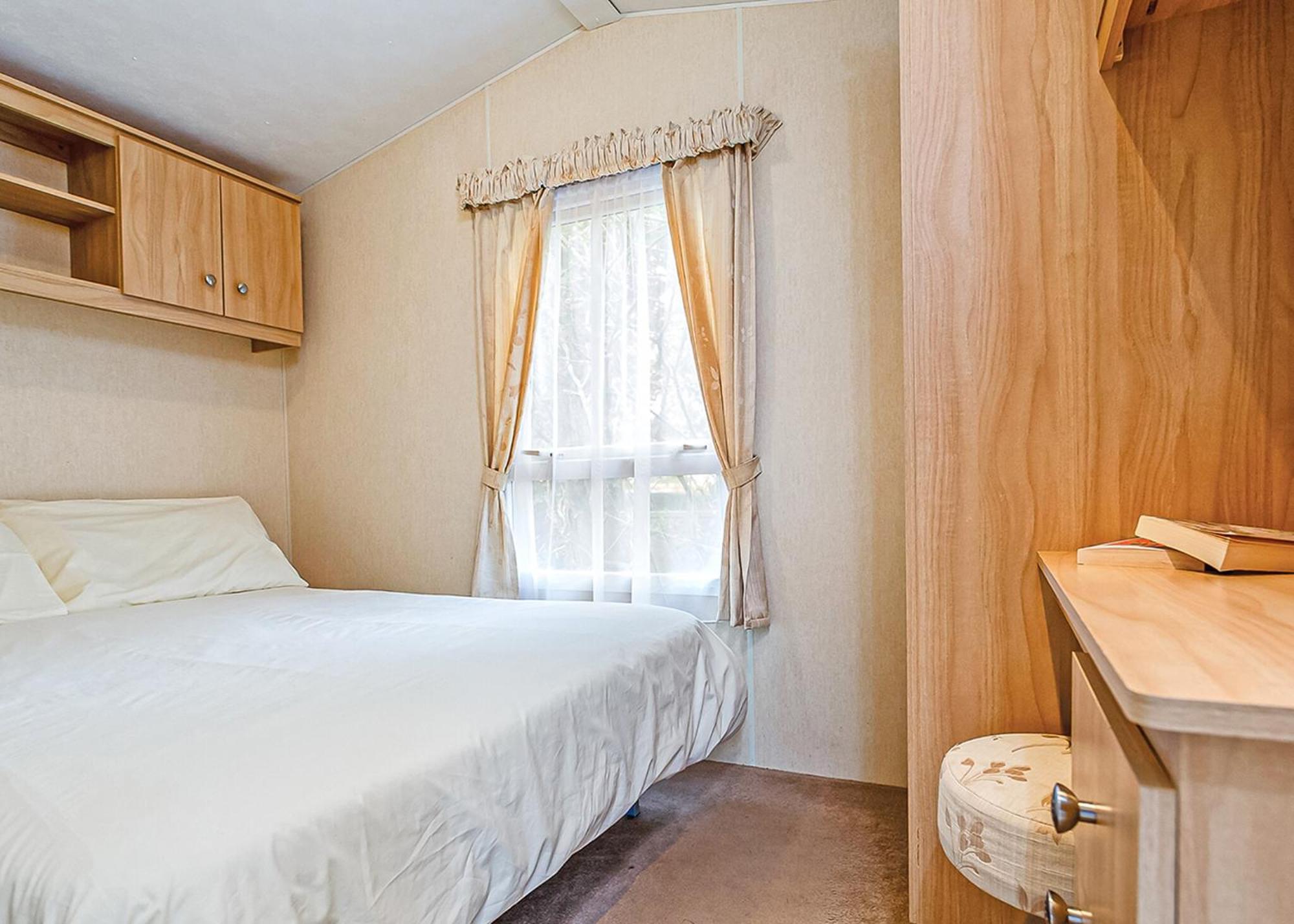 Seadown Park Hotell Charmouth Rom bilde