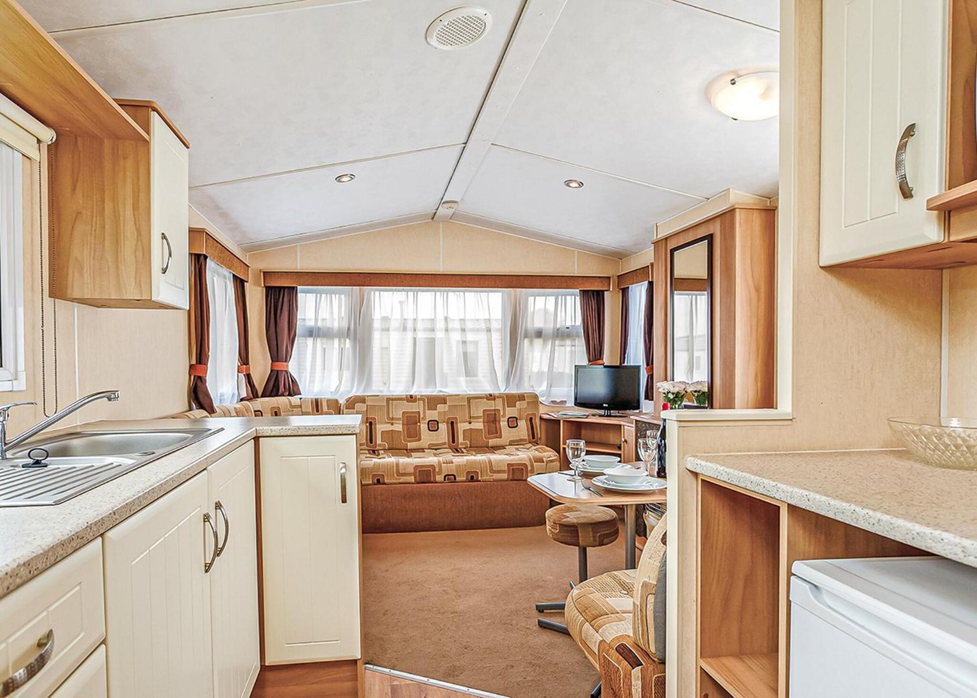 Seadown Park Hotell Charmouth Rom bilde
