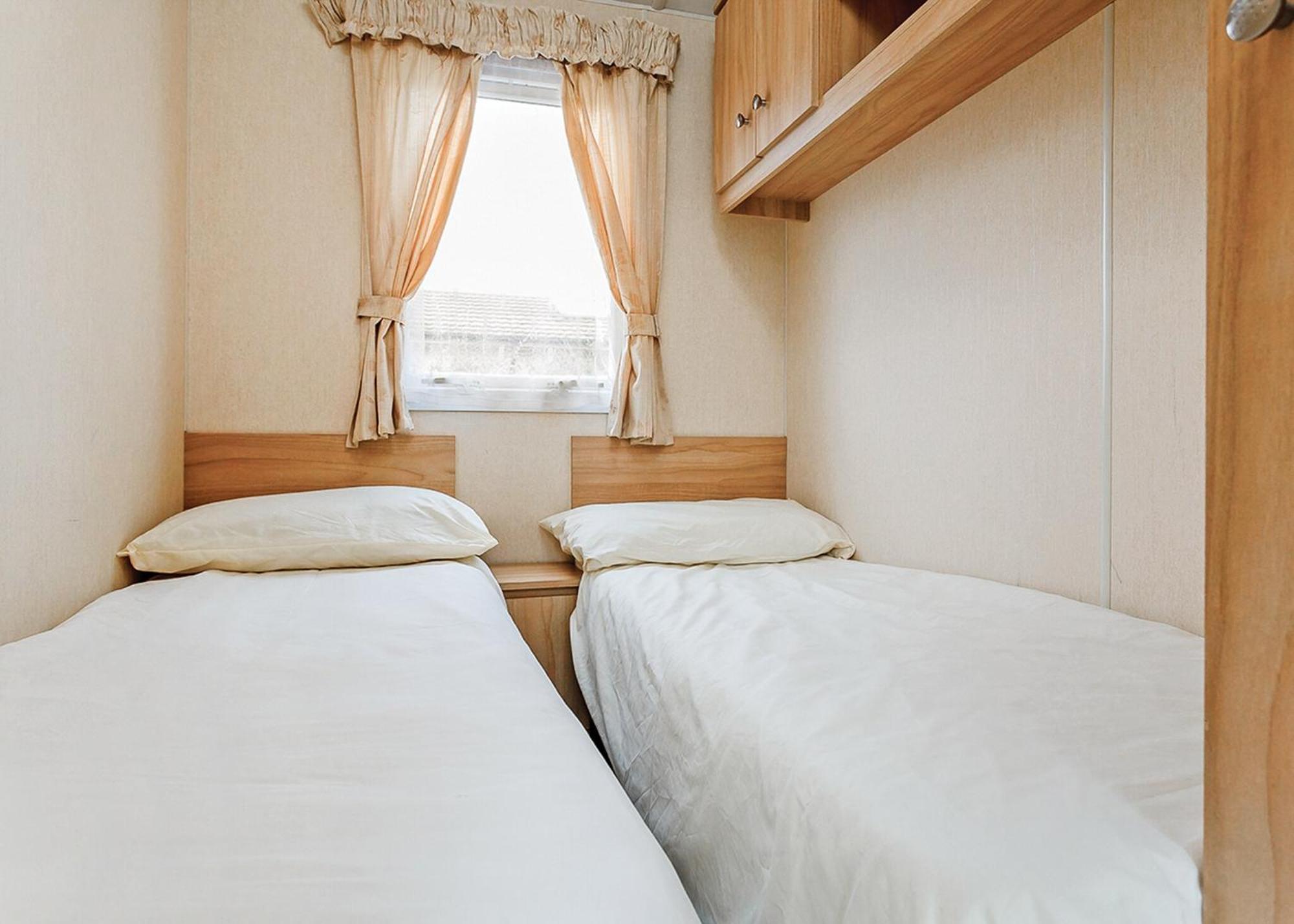 Seadown Park Hotell Charmouth Rom bilde