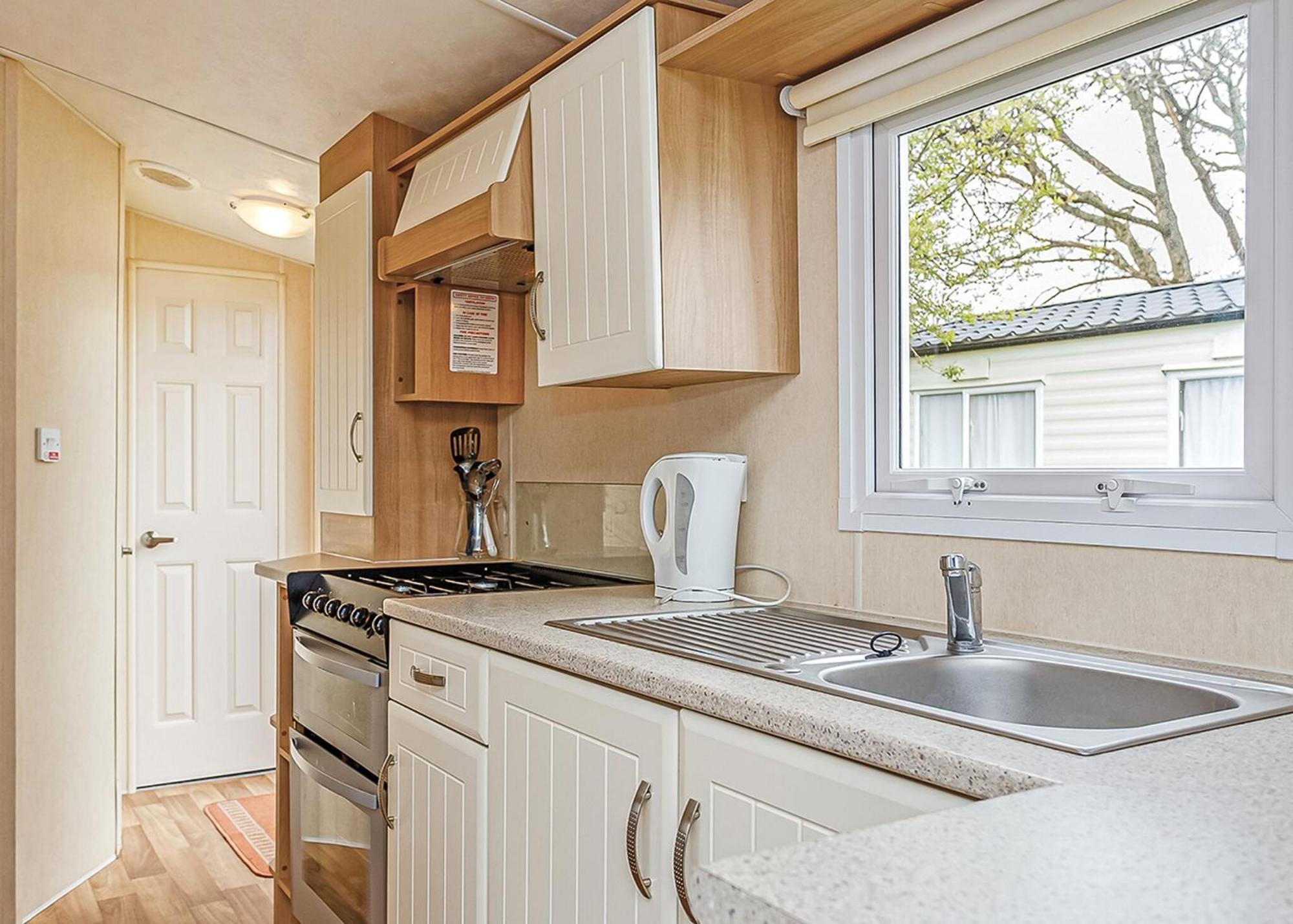 Seadown Park Hotell Charmouth Rom bilde