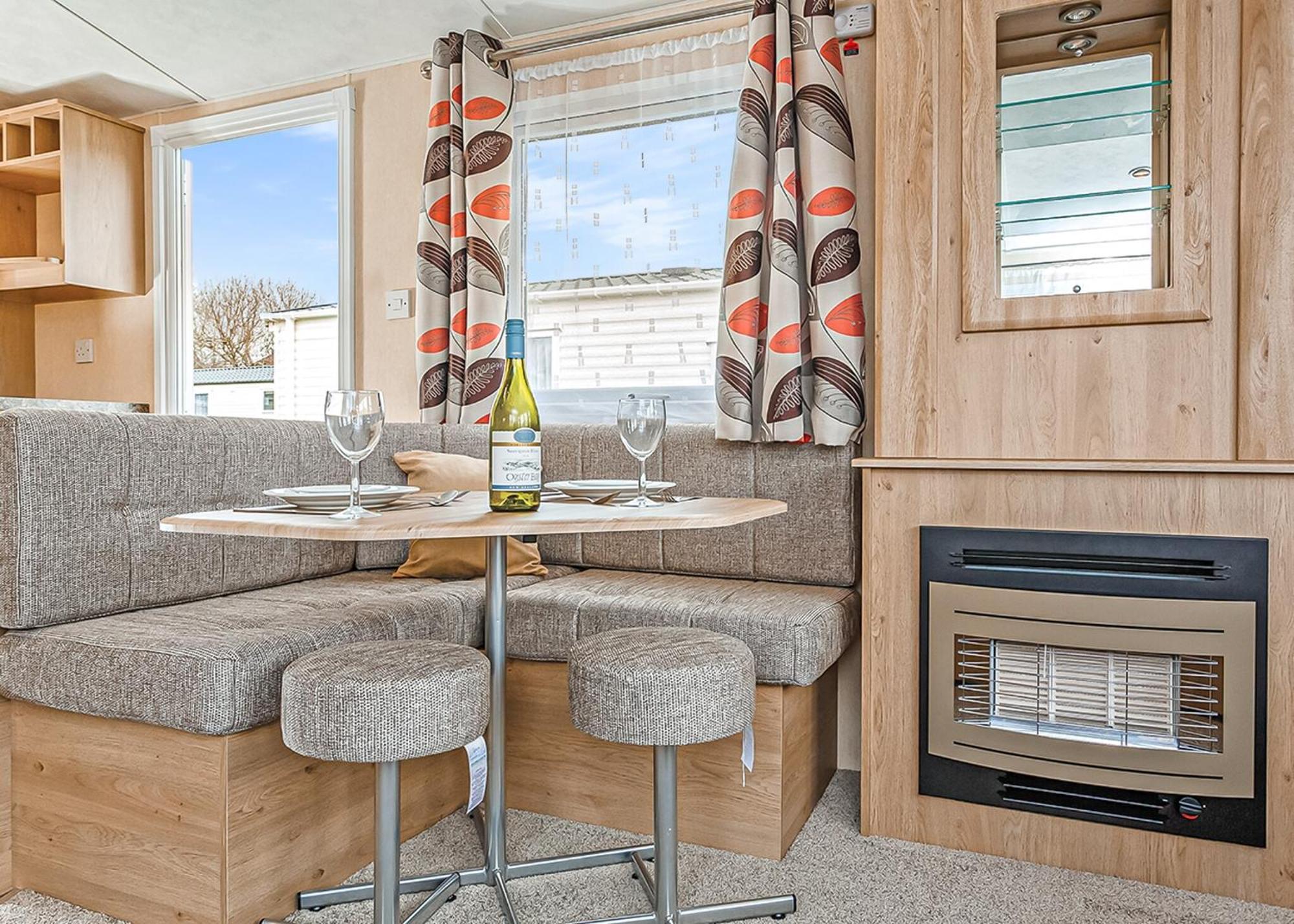 Seadown Park Hotell Charmouth Rom bilde