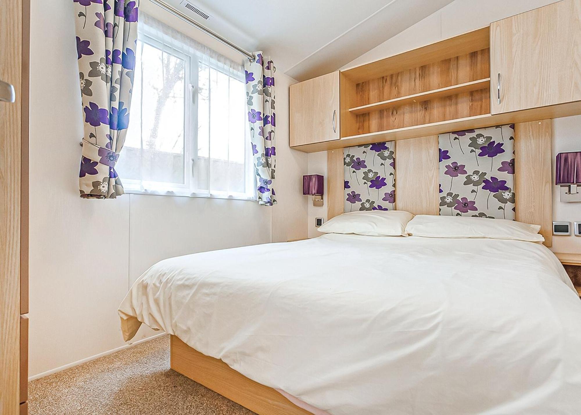 Seadown Park Hotell Charmouth Rom bilde