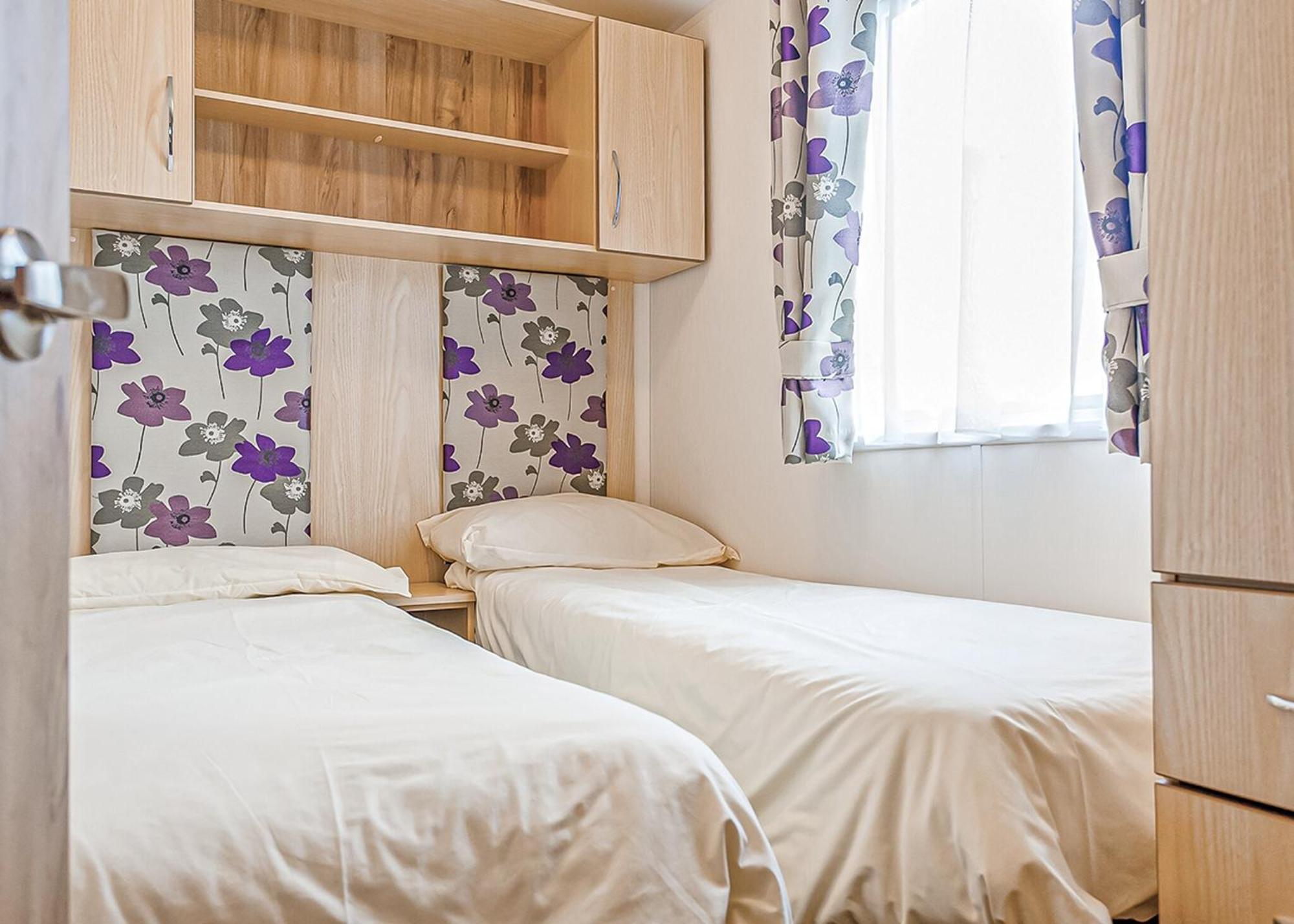 Seadown Park Hotell Charmouth Rom bilde