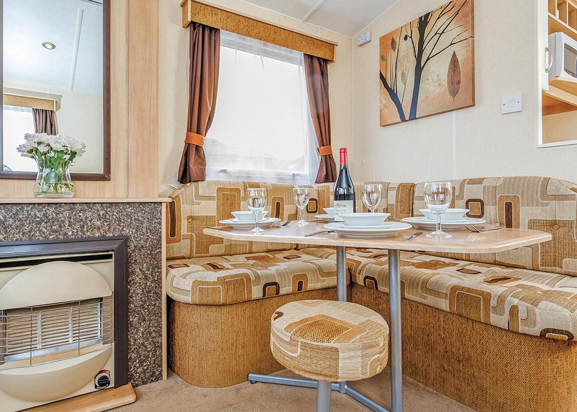 Seadown Park Hotell Charmouth Rom bilde