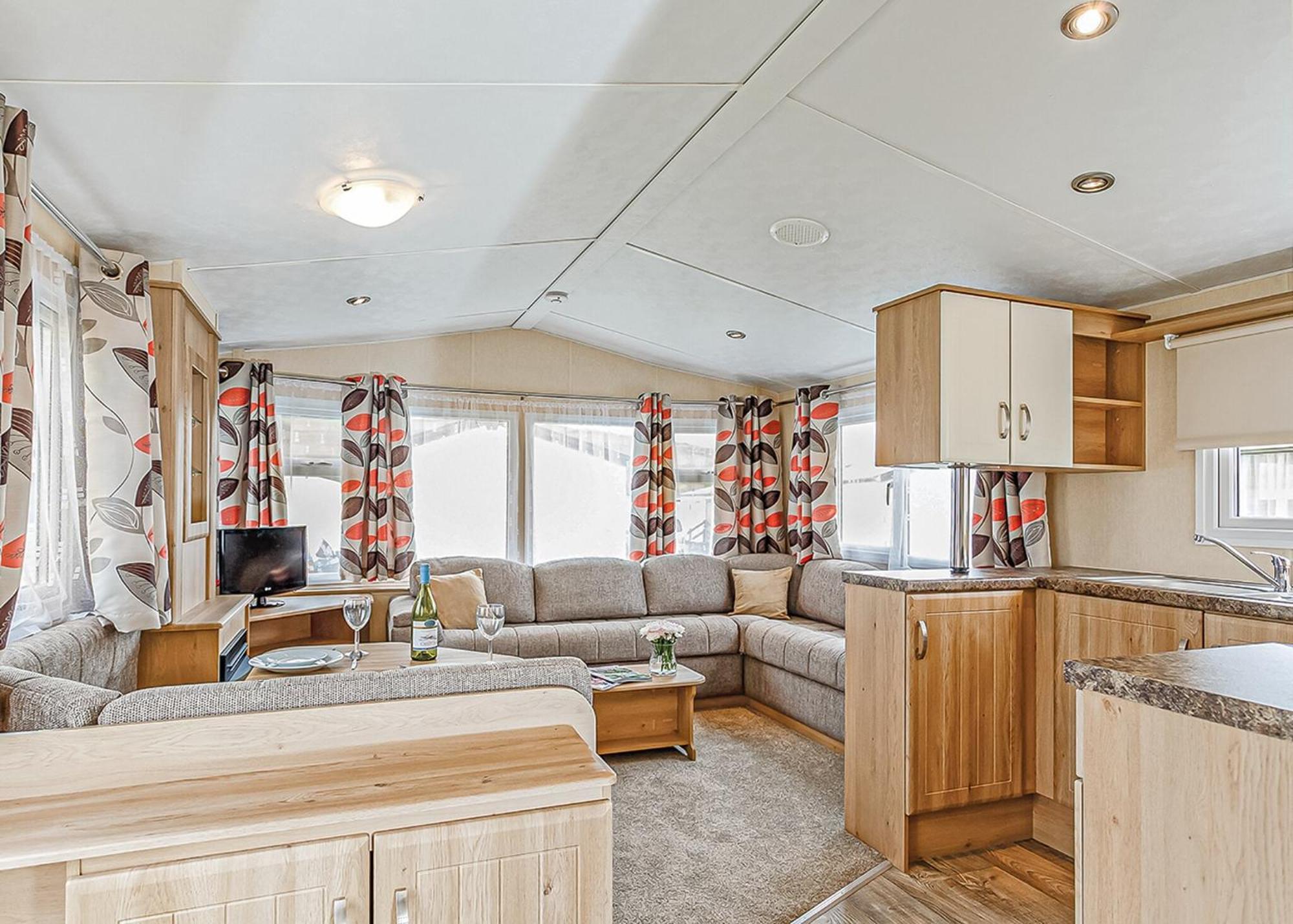 Seadown Park Hotell Charmouth Eksteriør bilde