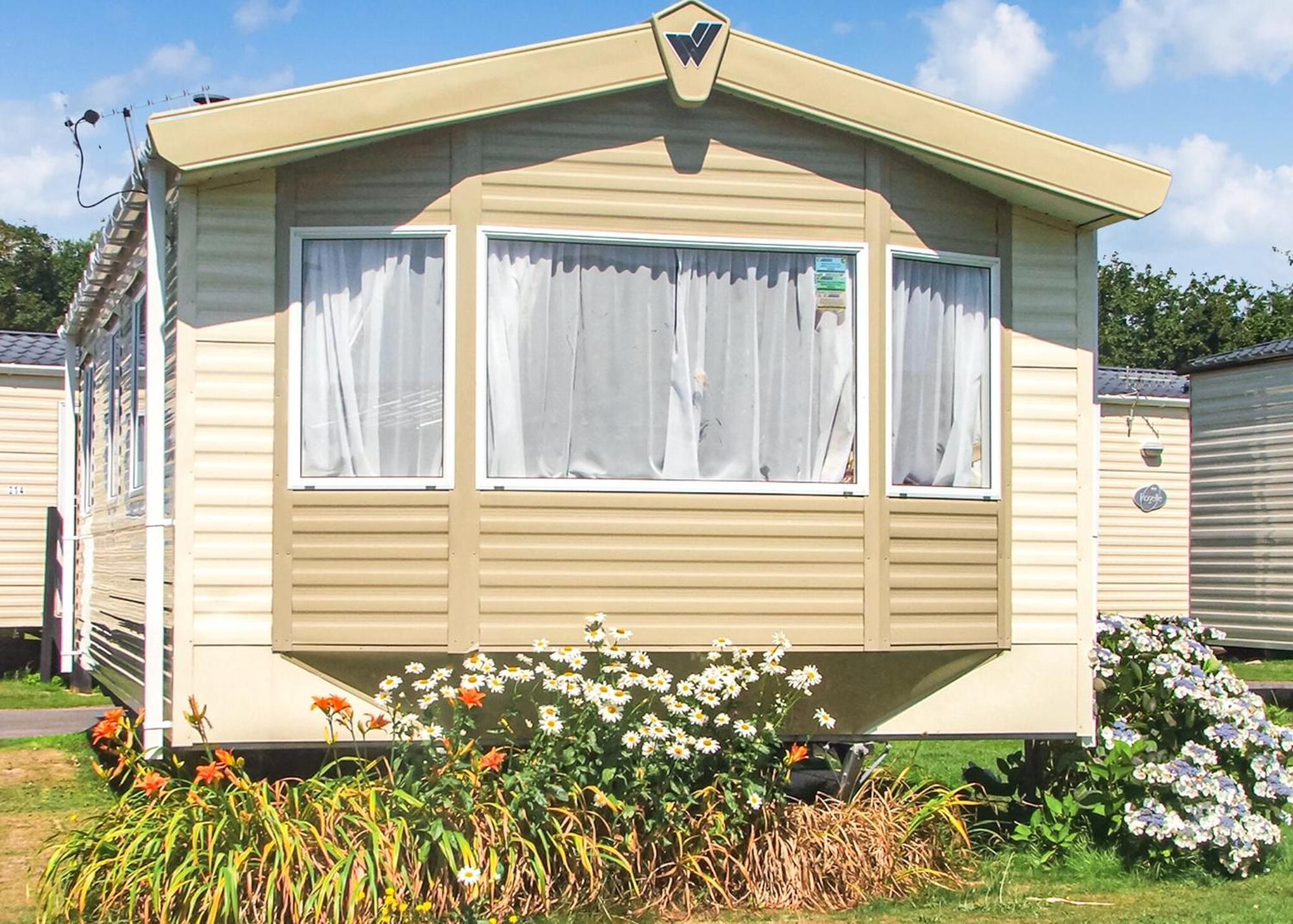 Seadown Park Hotell Charmouth Eksteriør bilde