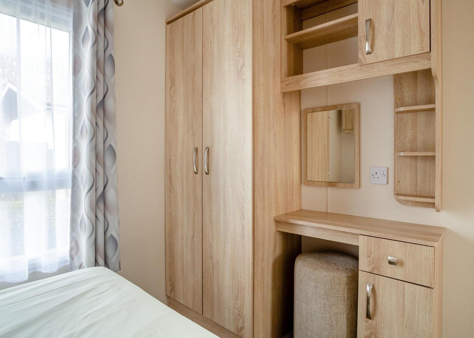 Seadown Park Hotell Charmouth Rom bilde