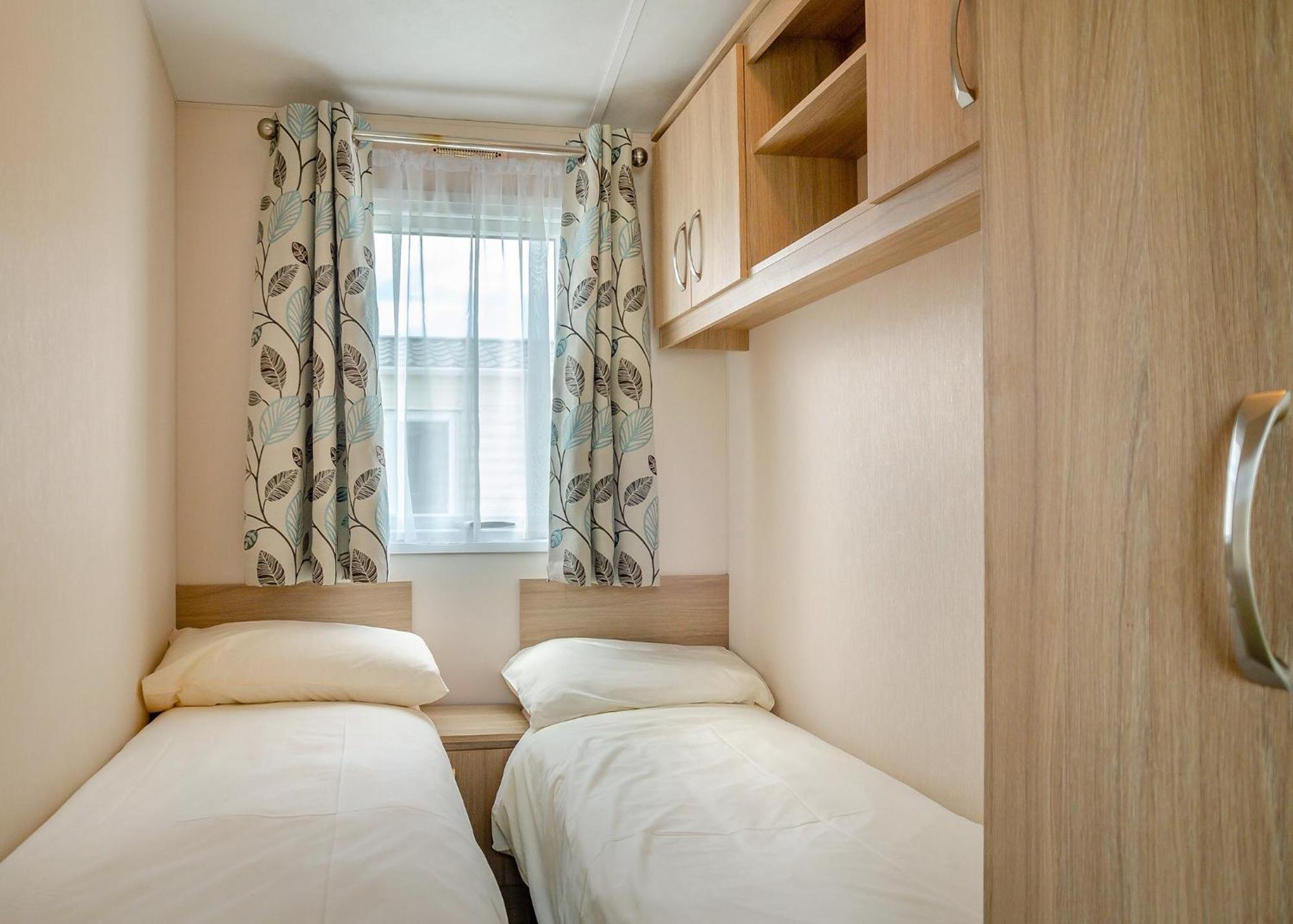 Seadown Park Hotell Charmouth Rom bilde