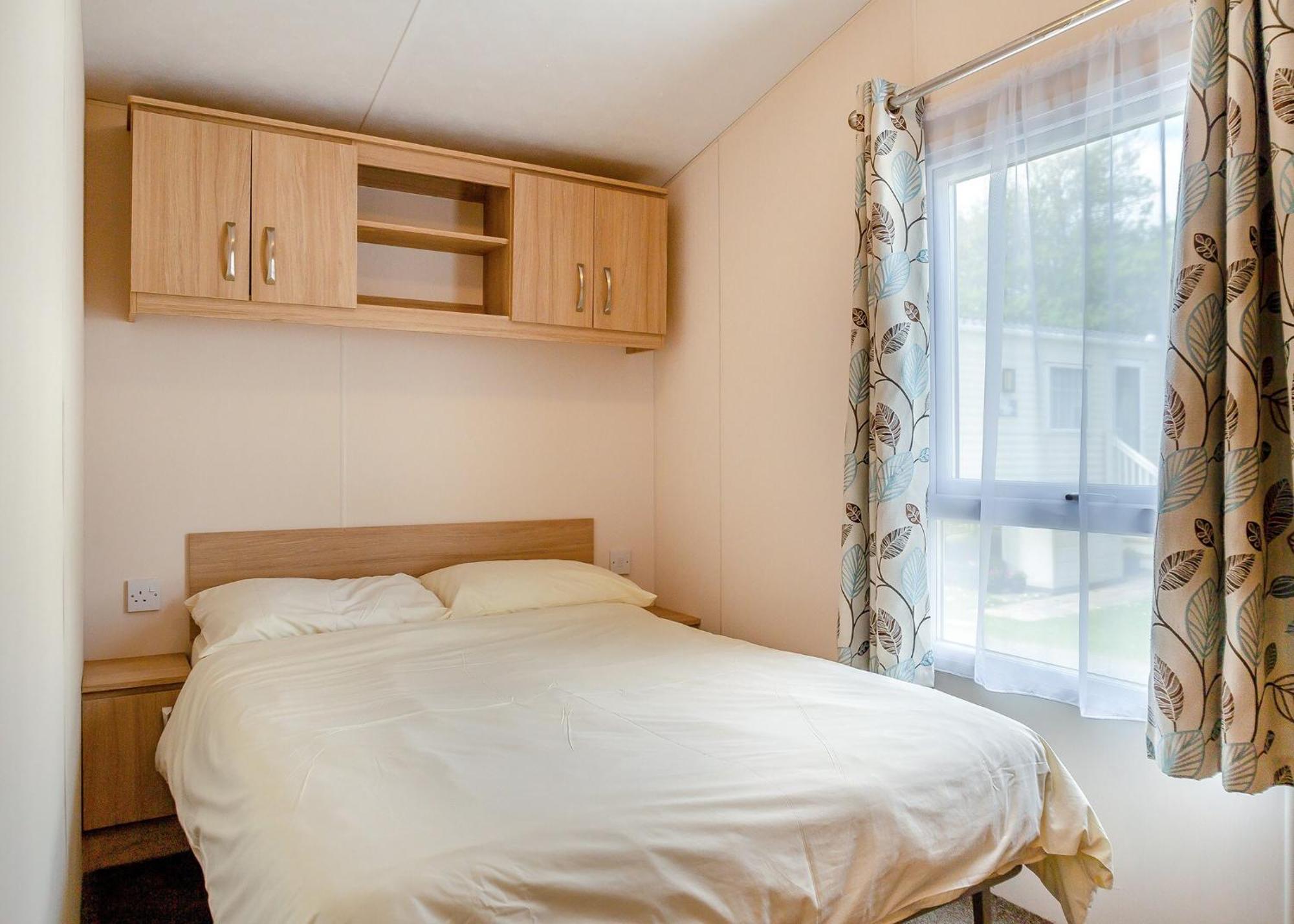 Seadown Park Hotell Charmouth Rom bilde