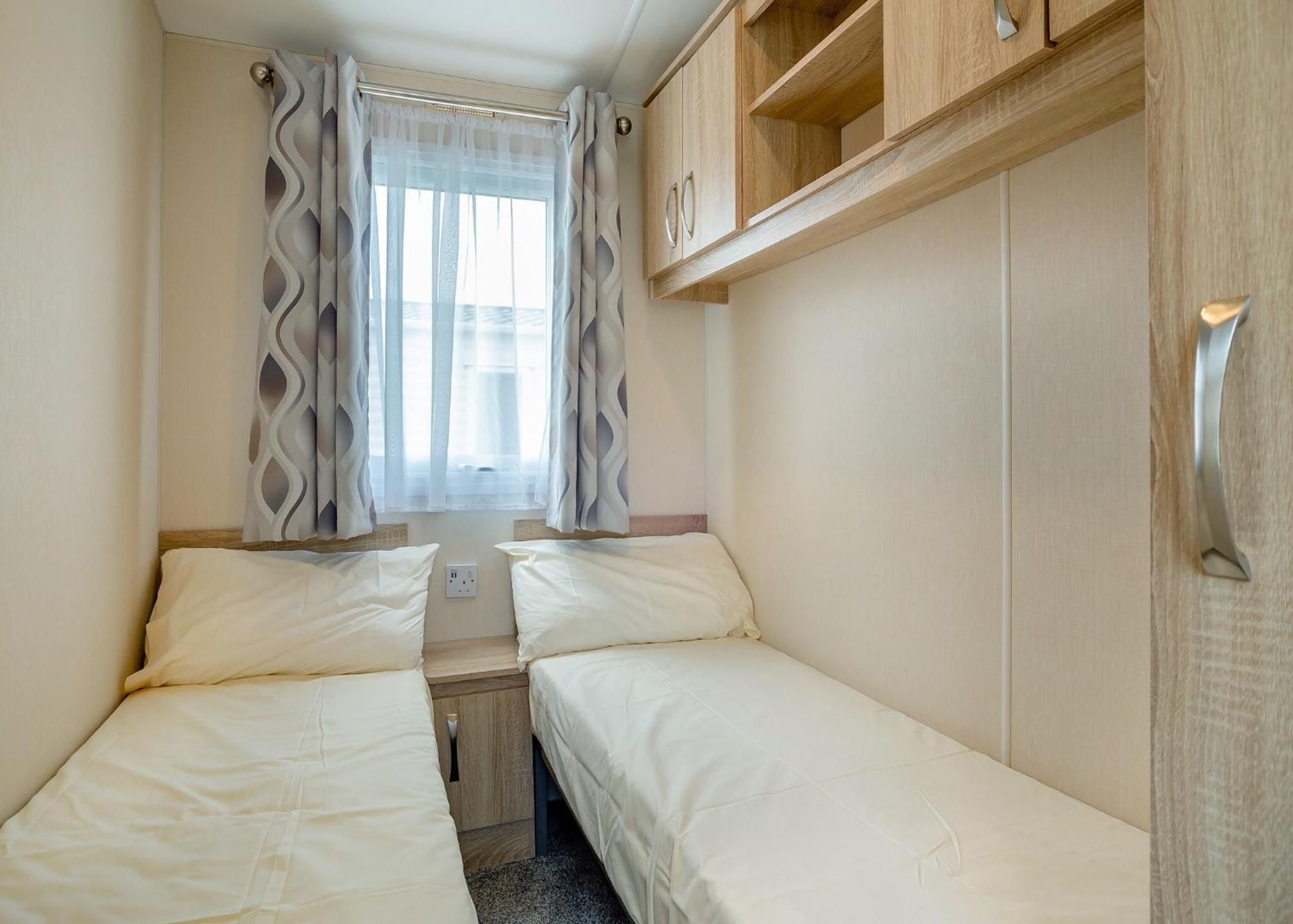 Seadown Park Hotell Charmouth Rom bilde