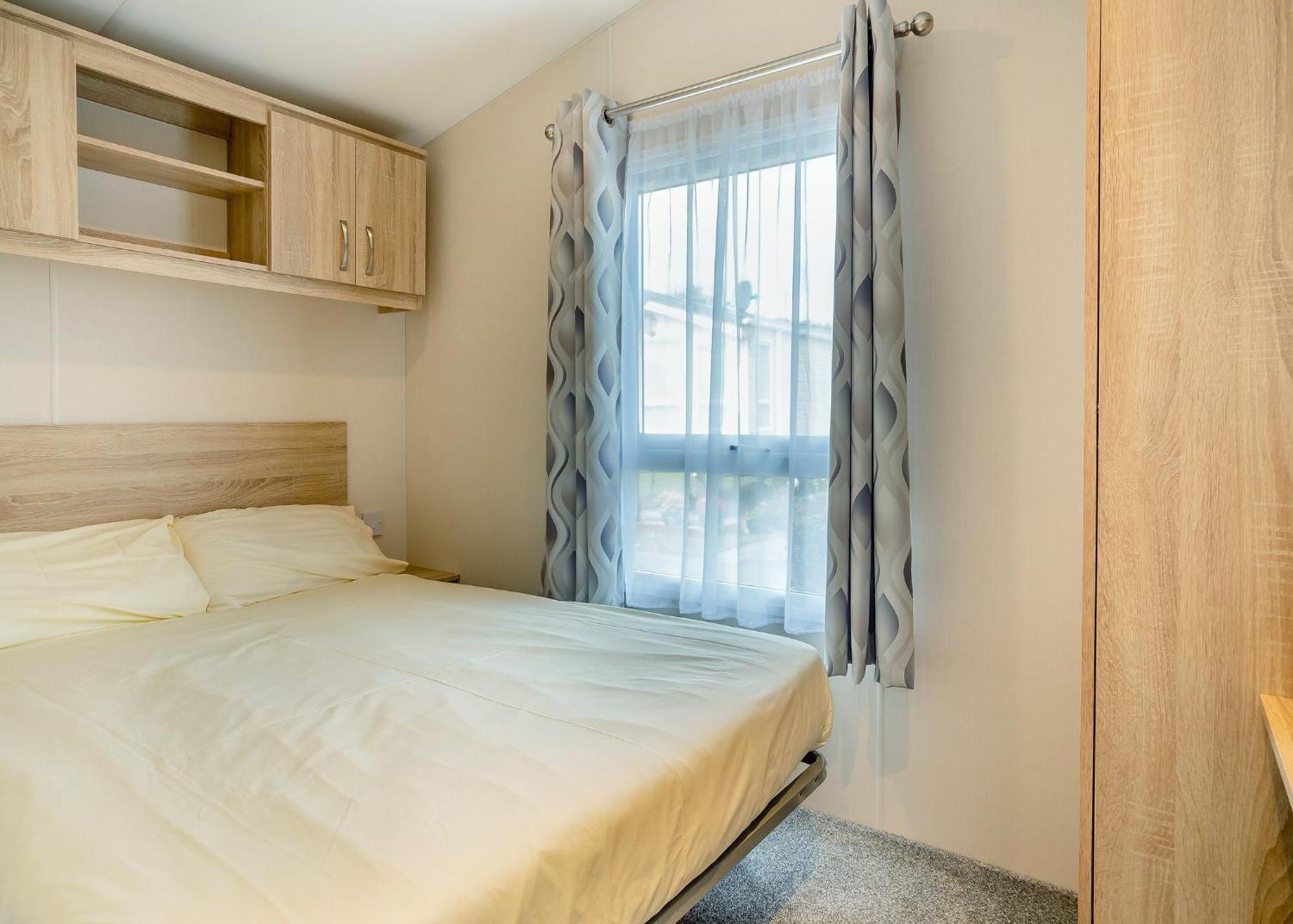 Seadown Park Hotell Charmouth Rom bilde