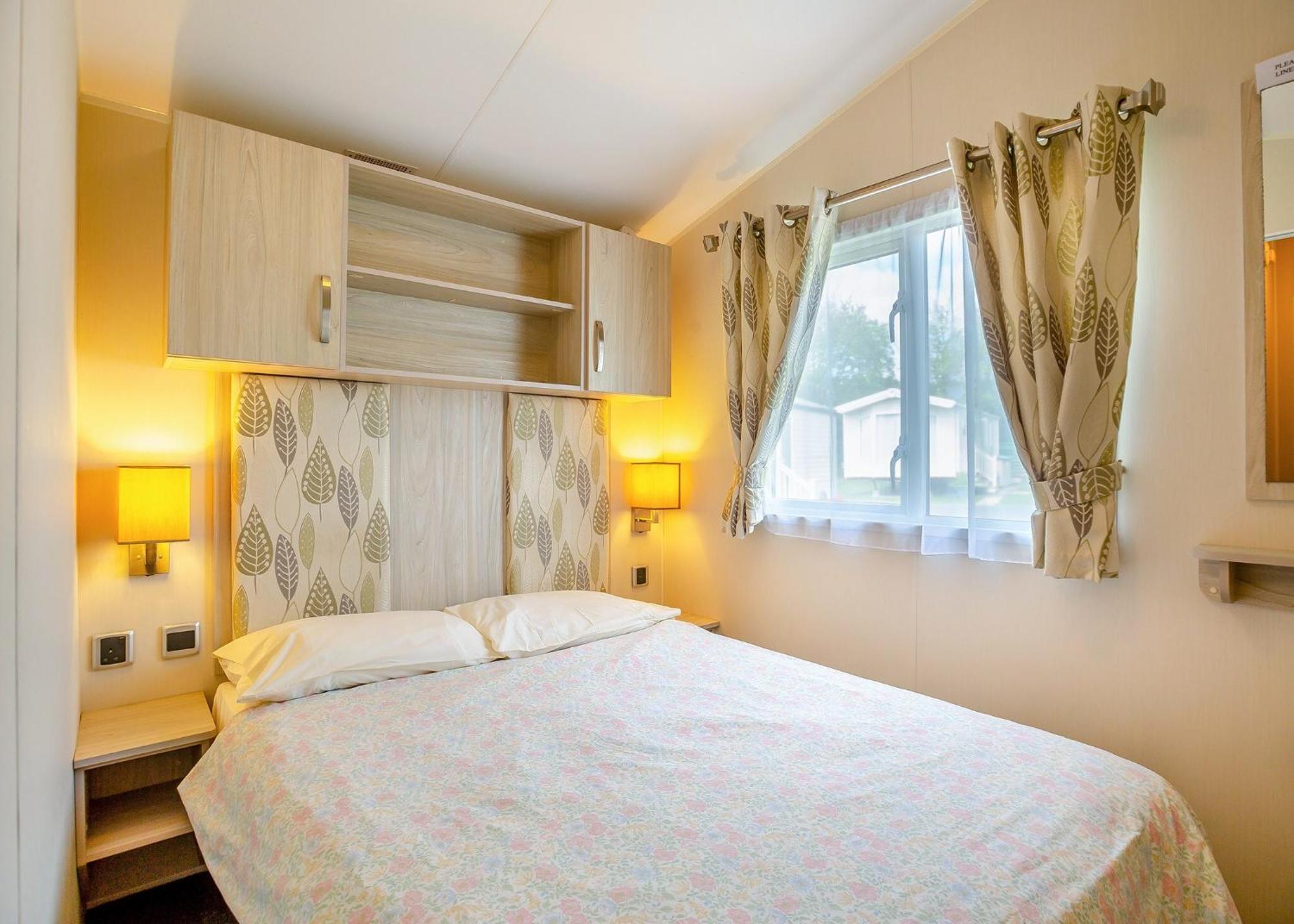 Seadown Park Hotell Charmouth Rom bilde