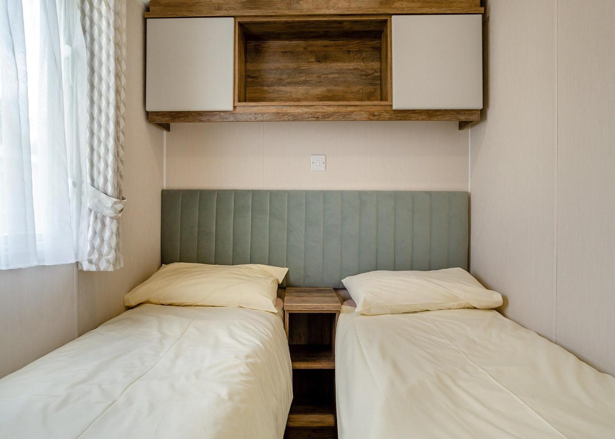 Seadown Park Hotell Charmouth Rom bilde