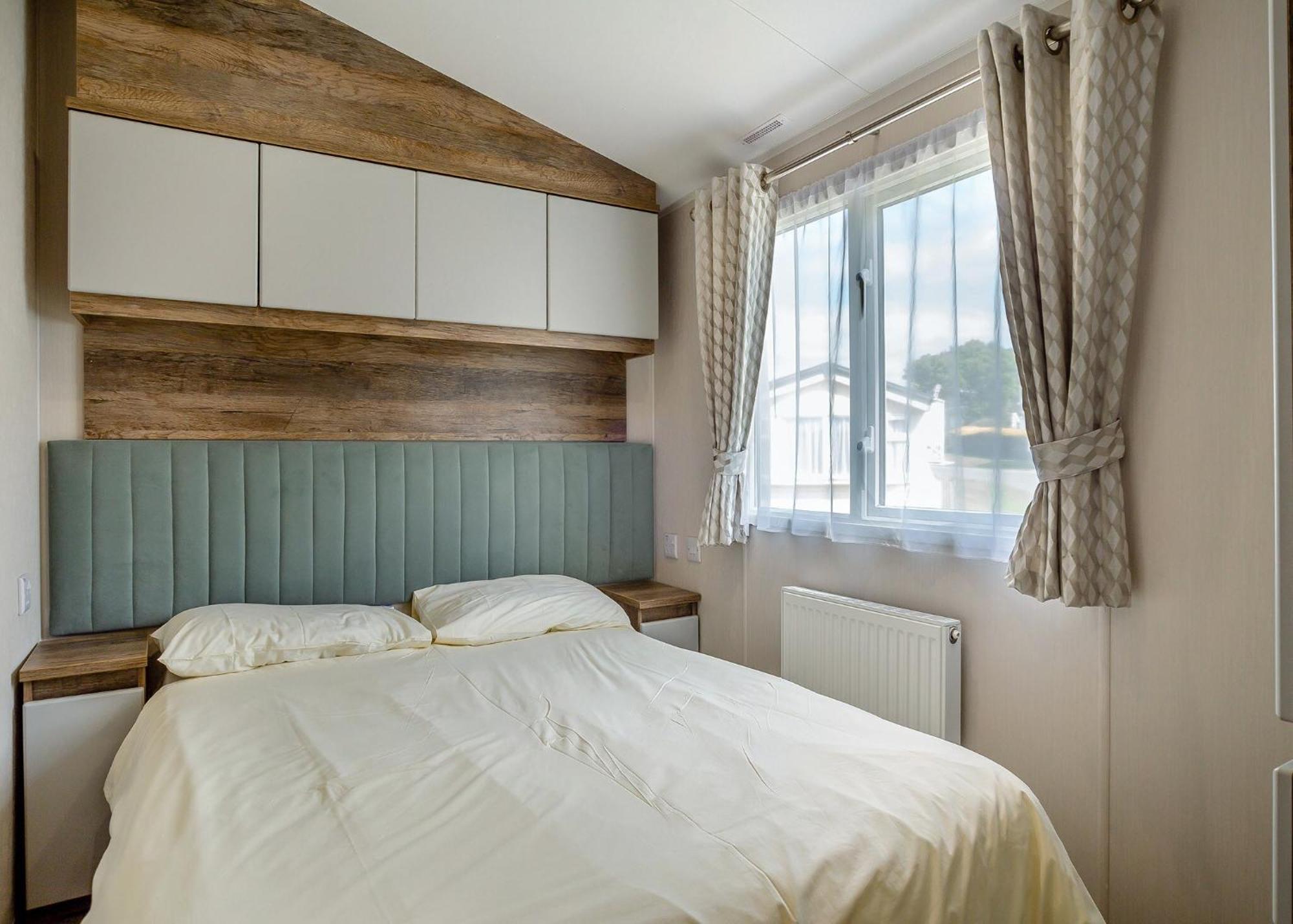 Seadown Park Hotell Charmouth Rom bilde