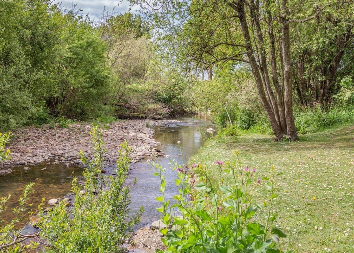 Seadown Park Hotell Charmouth Eksteriør bilde