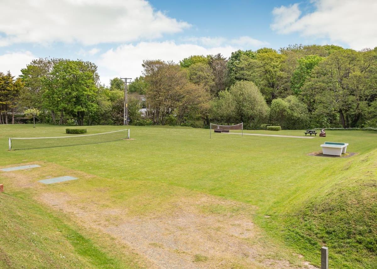 Seadown Park Hotell Charmouth Eksteriør bilde