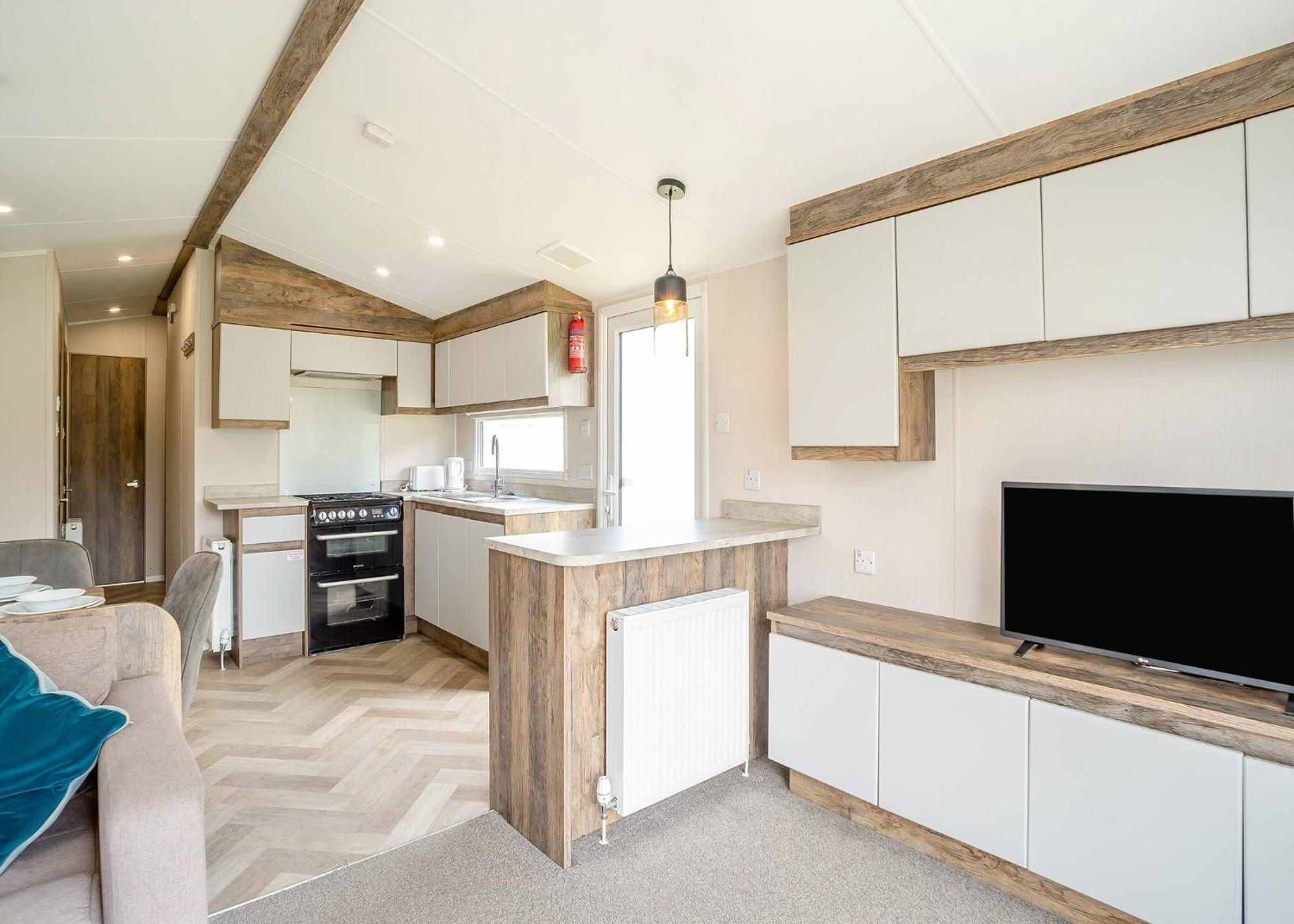 Seadown Park Hotell Charmouth Eksteriør bilde